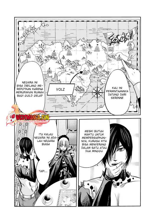 Uragirareta S Rank Boukensha no Ore wa, Aisuru Dorei no Kanojora to Tomoni Dorei dake no Harem Guild o Tsukuru